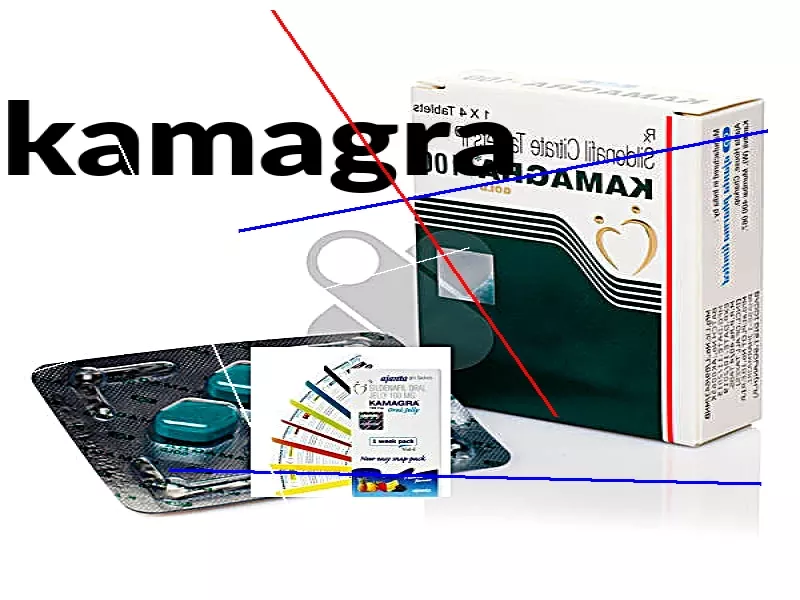 Kamagra en ligne